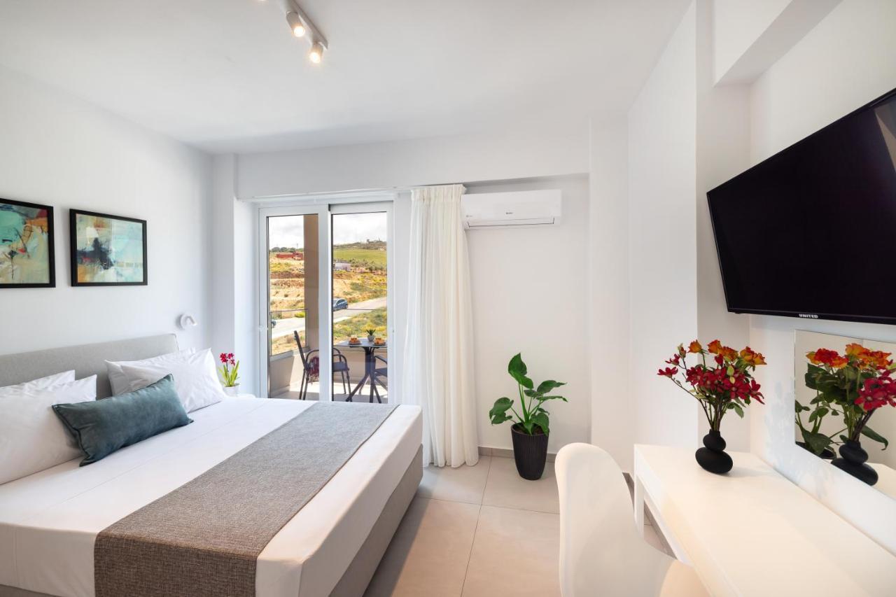 Creta Sun Luxury