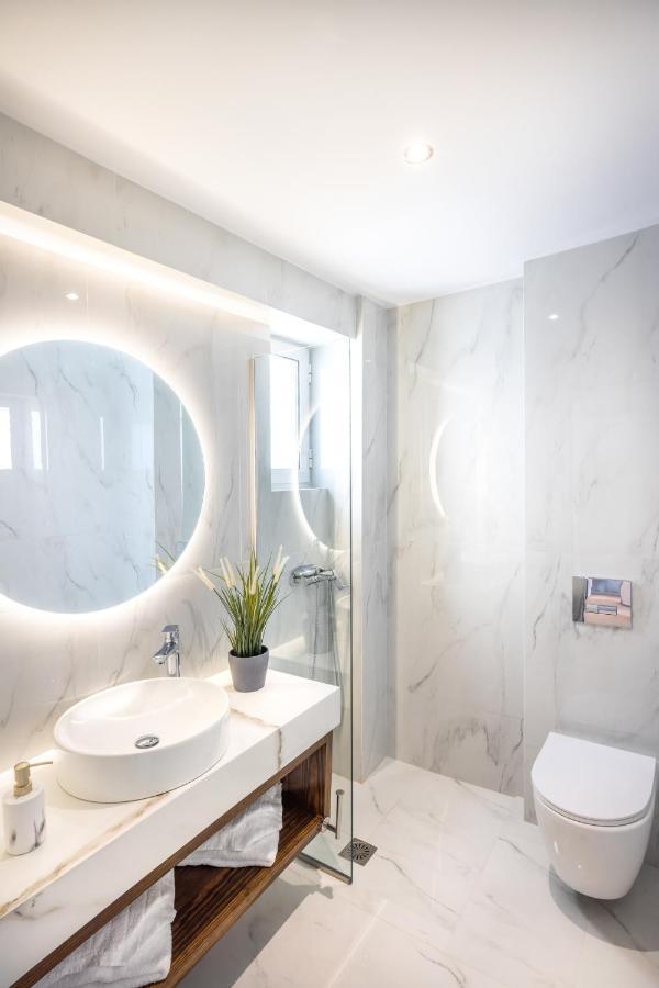Apartment Creta Sun Luxury