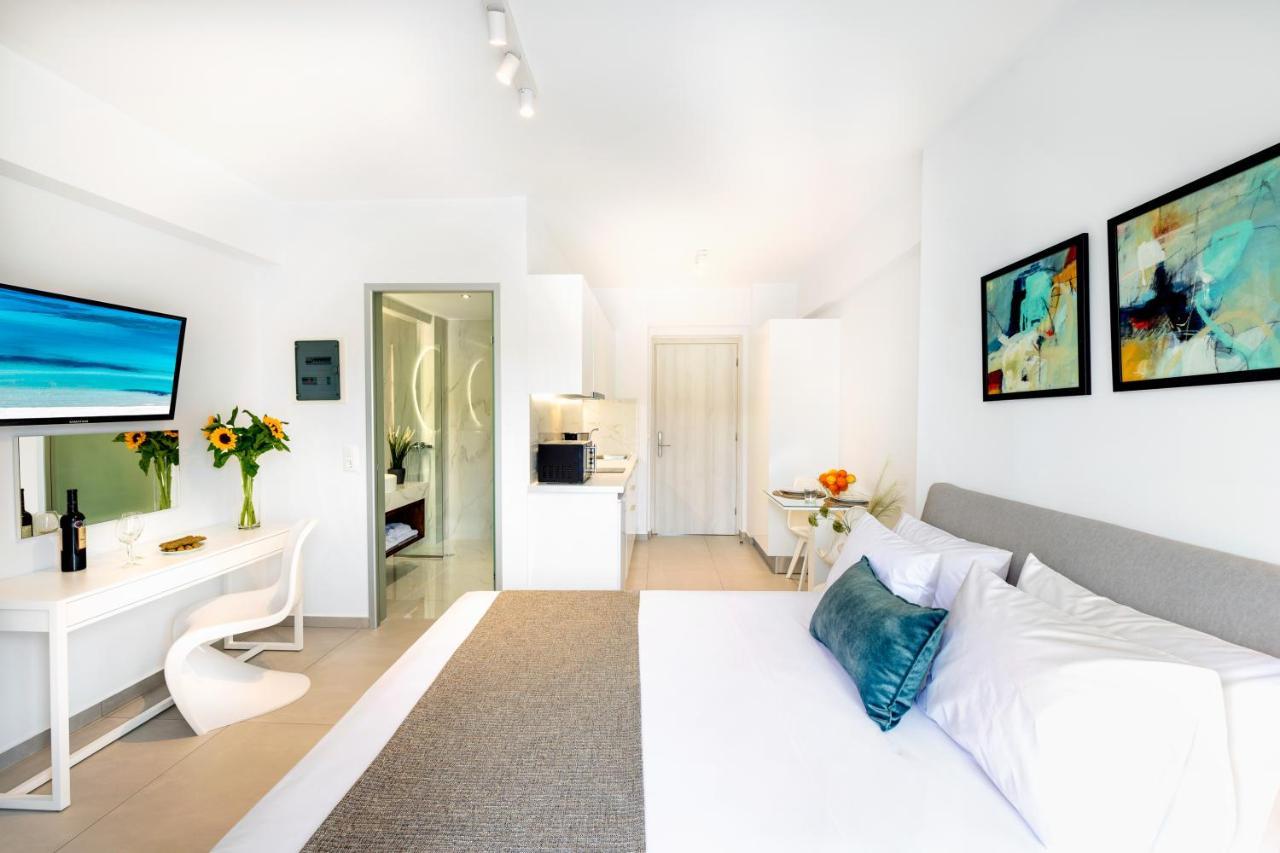 Apartment Creta Sun Luxury