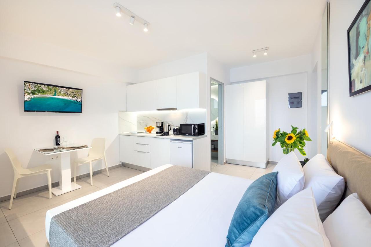 Creta Sun Luxury