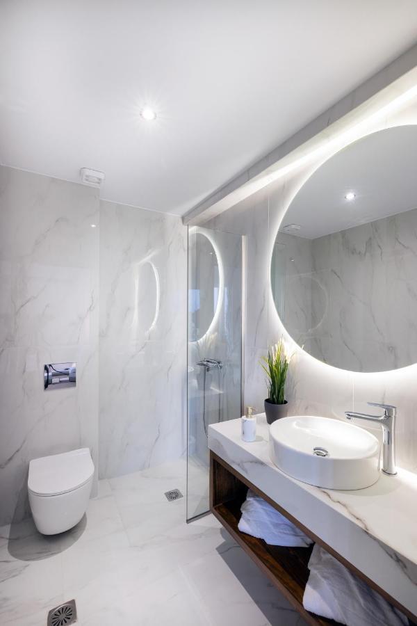 Creta Sun Luxury Apartment Rethymno (Crete)