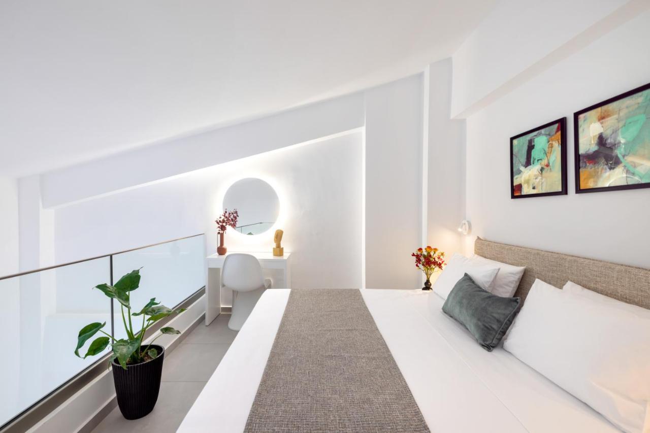 Apartment Creta Sun Luxury Rethymno (Crete)