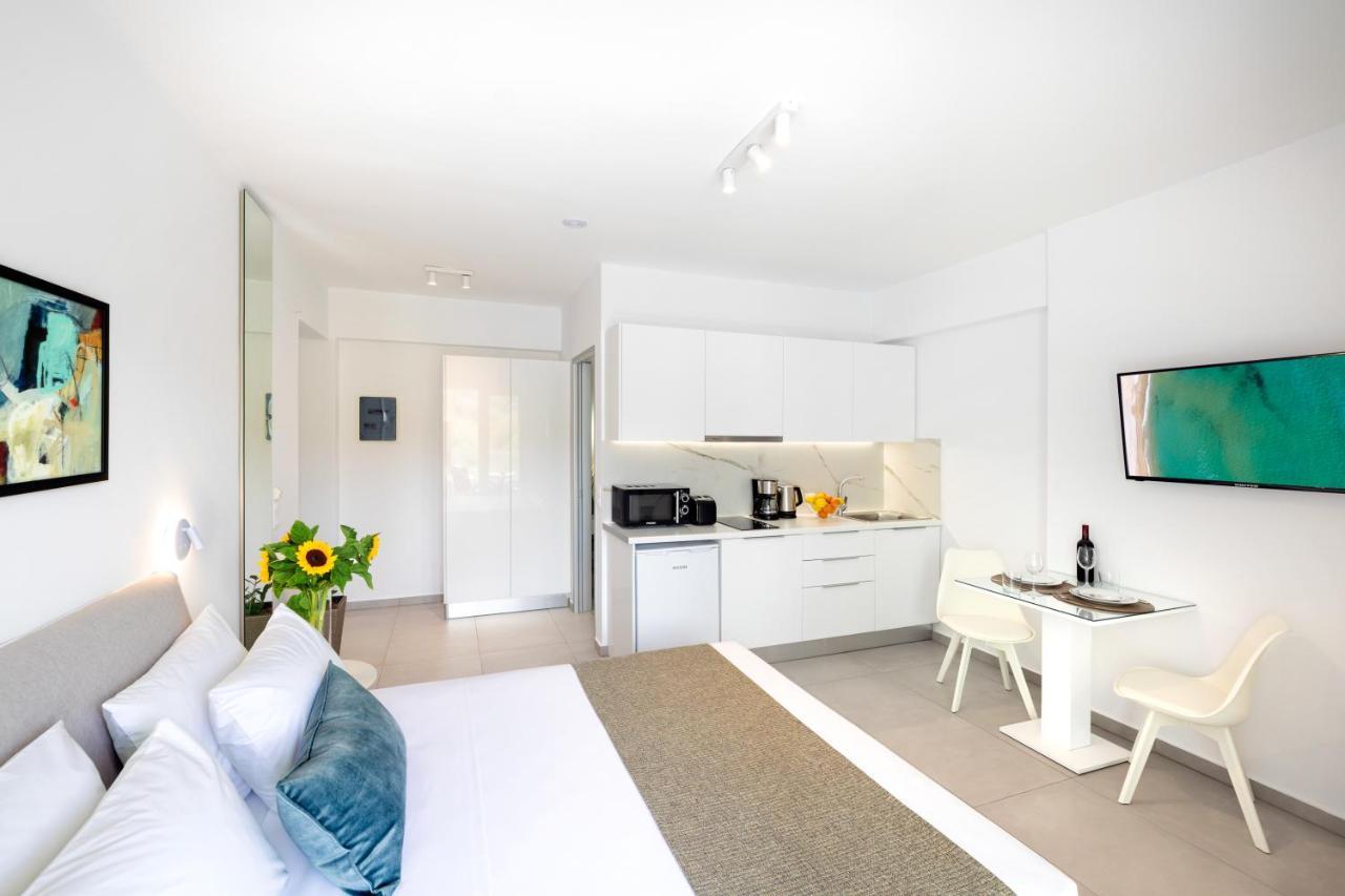 Apartment Creta Sun Luxury