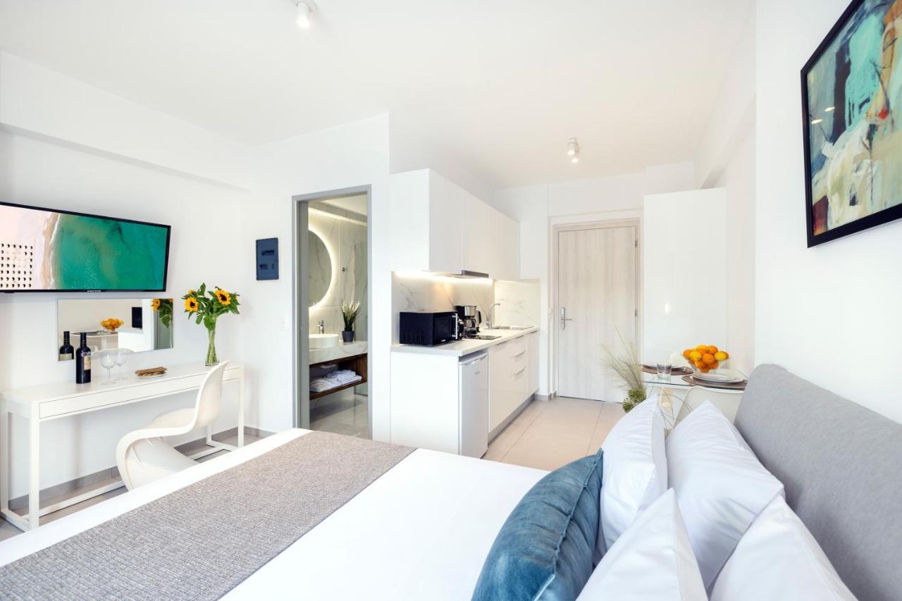 Apartment Creta Sun Luxury