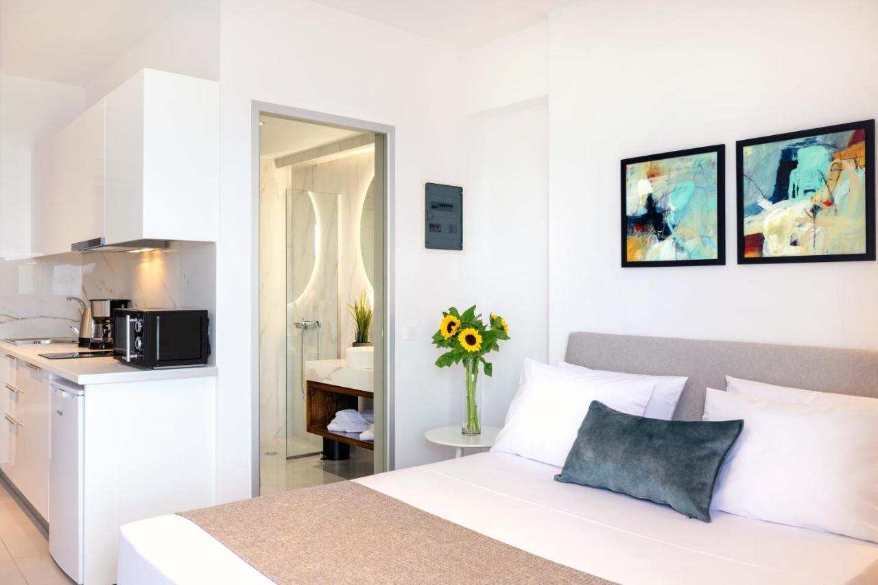 Apartment Creta Sun Luxury Rethymno (Crete)