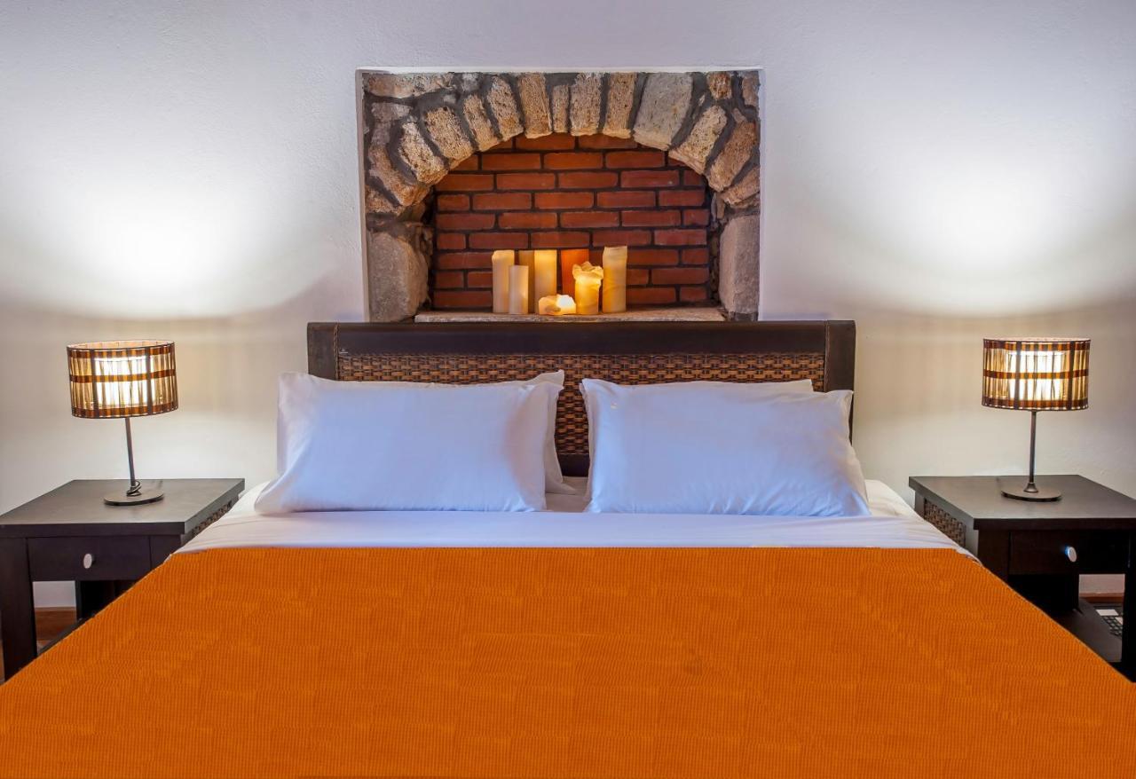 Hotel The Residences Varos