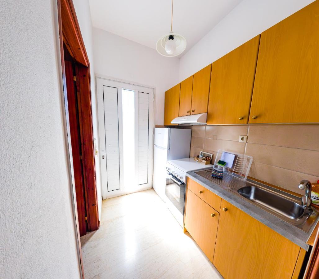 Aparthotel Anna Ageliki