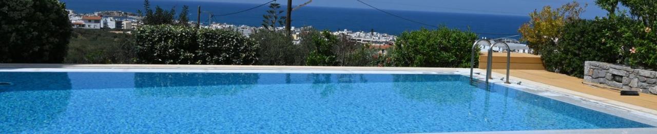 Erondas Hersonissos (Crete)