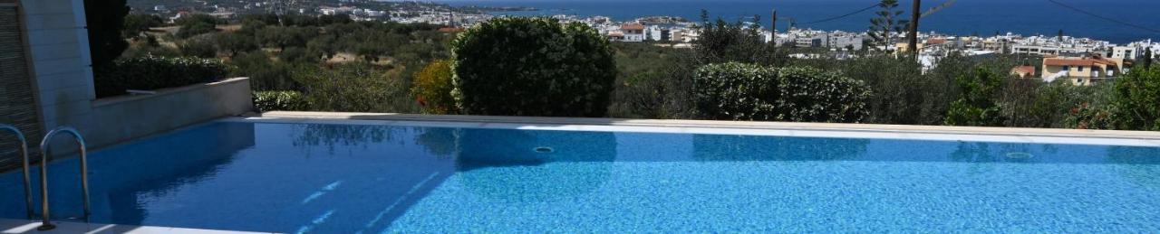Villa Erondas Hersonissos (Crete)