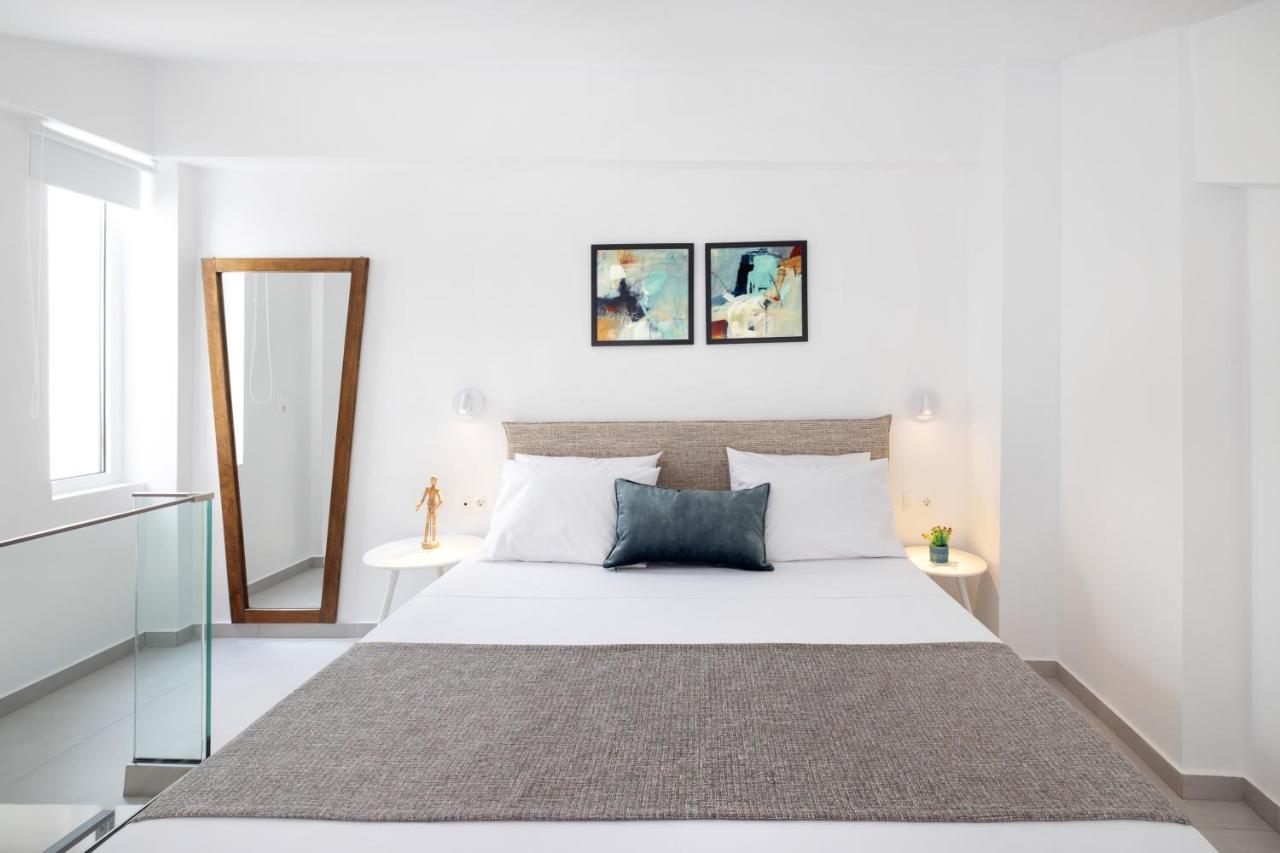 Creta Sun Luxury Apartment *