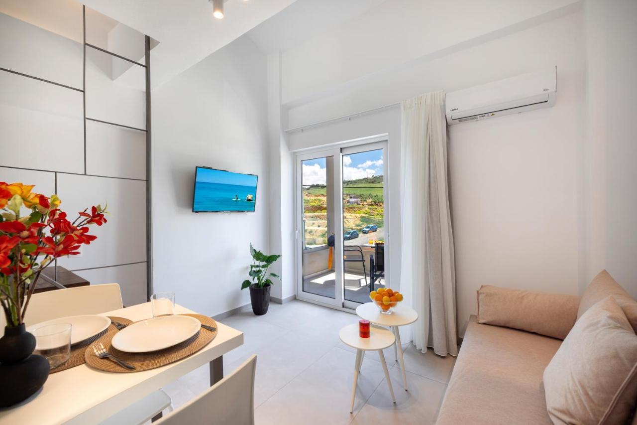 Apartment Creta Sun Luxury Rethymno (Crete)
