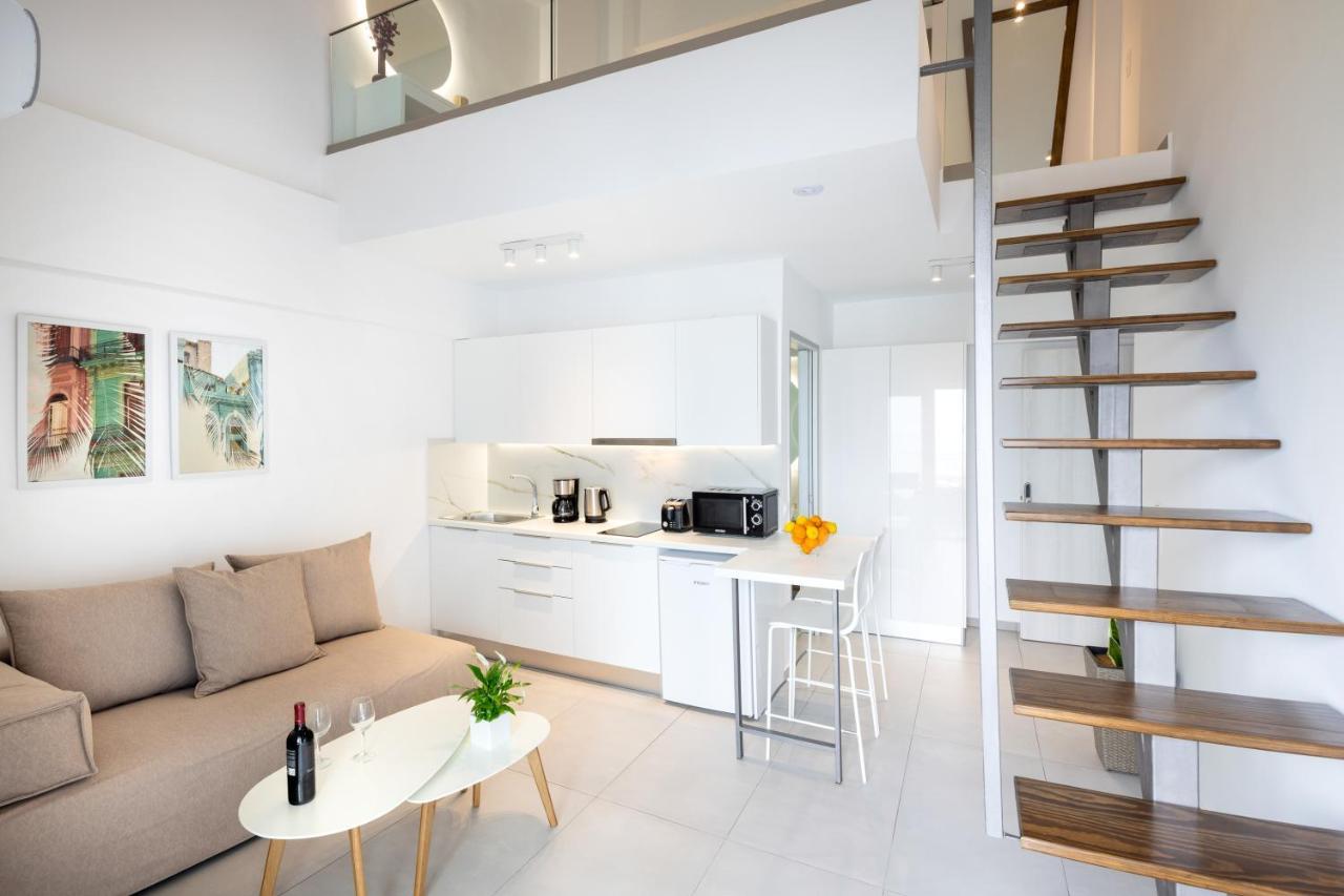 Creta Sun Luxury Rethymno (Crete)