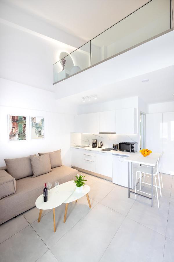 Apartment Creta Sun Luxury *