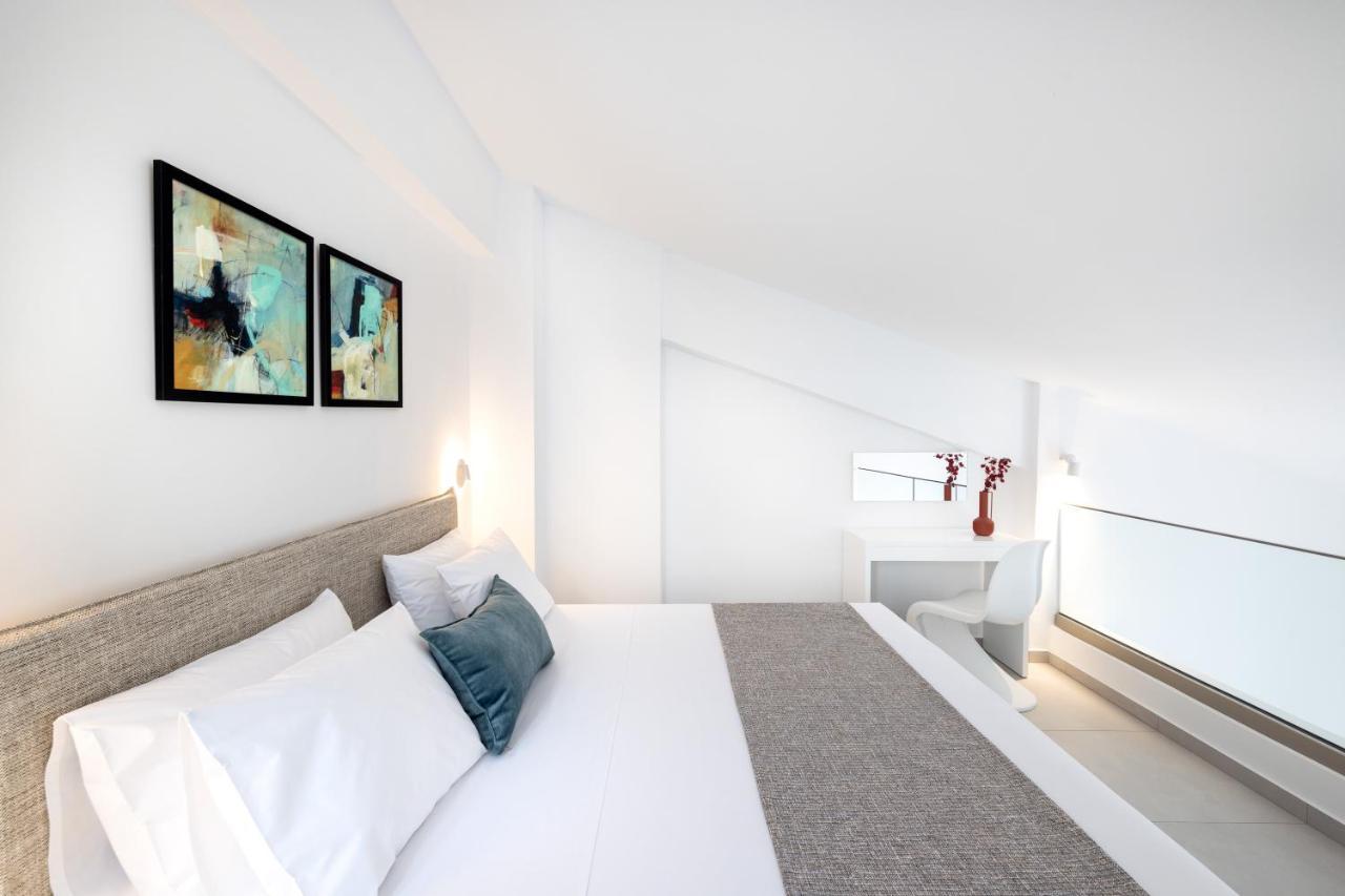 Creta Sun Luxury * Rethymno (Crete)
