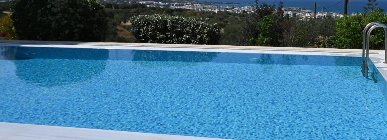 Erondas Hersonissos (Crete)