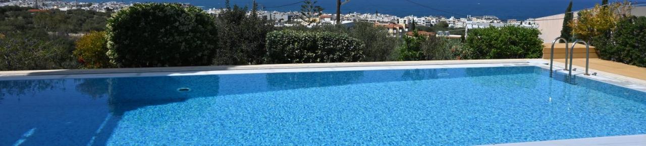 Erondas Villa Hersonissos (Crete)