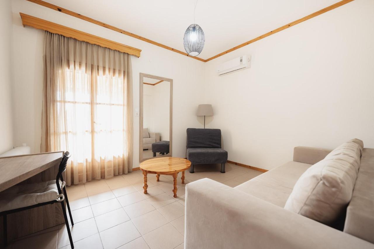 Kalisun Pool House By Georgalas 3* Nea Kallikrateia