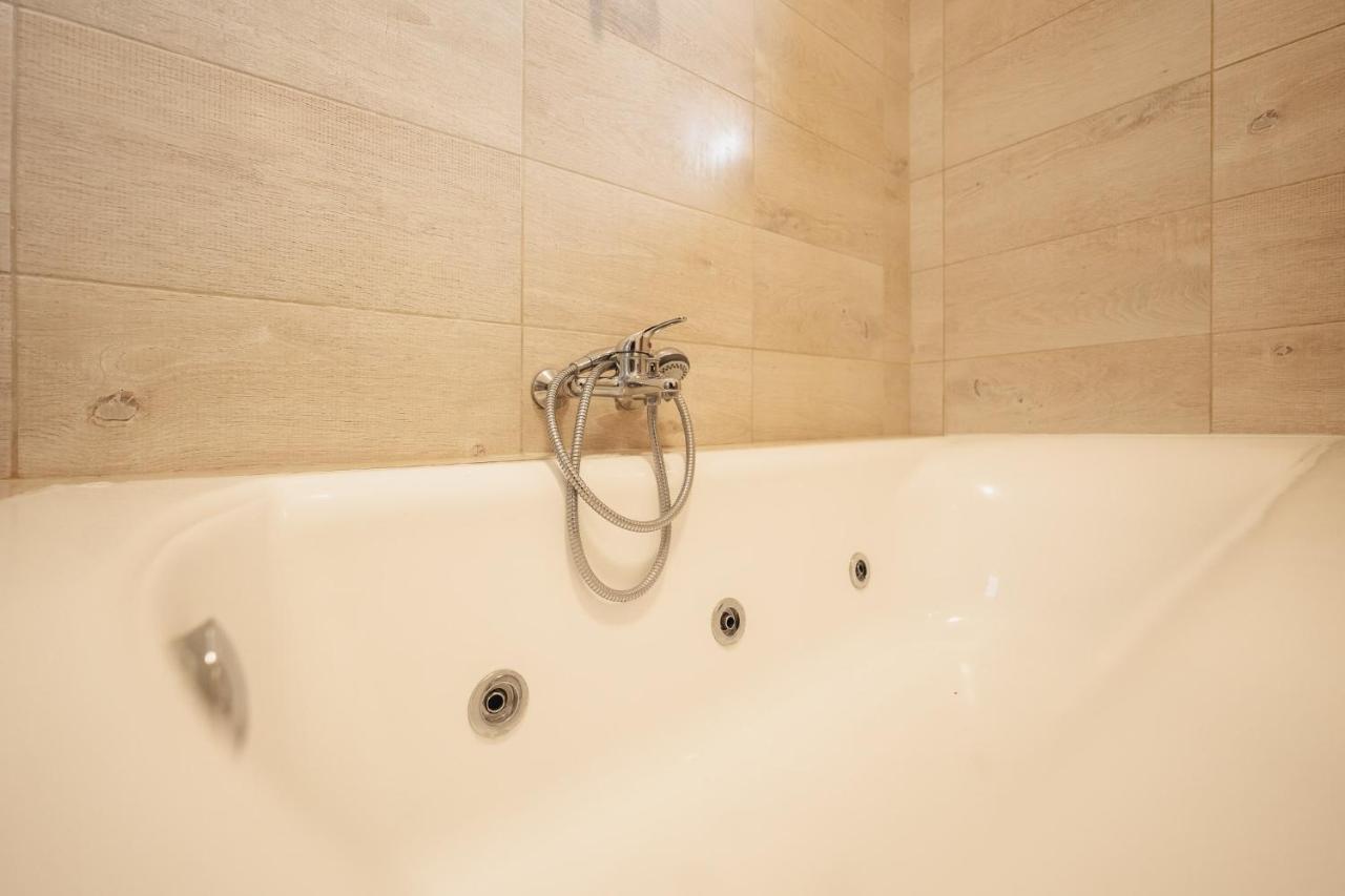 Guest house Kalisun Pool House By Georgalas 3*