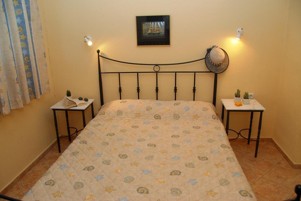 Apartment Zorbas