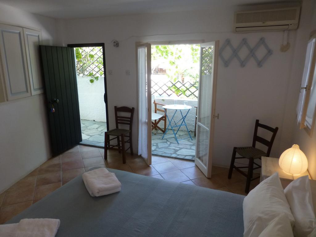 Agistri Club Skala (Agistri)