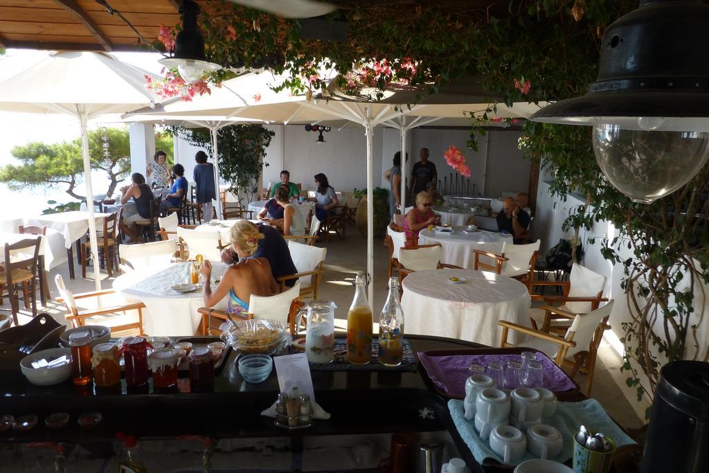 Agistri Club Hotel Skala (Agistri)