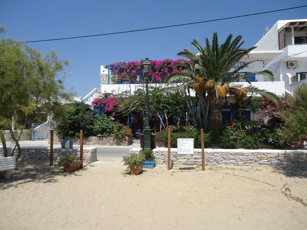 Guest house Meltemi