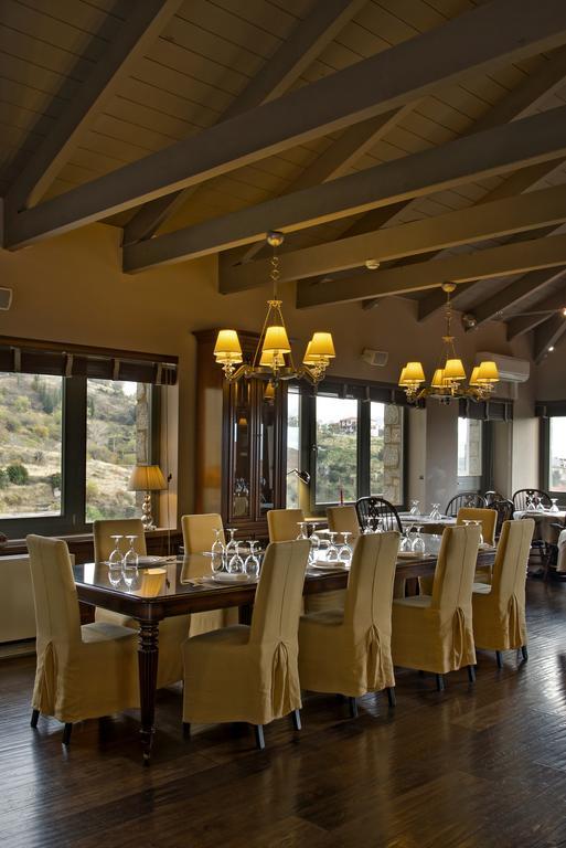 Aegli Hotel Arachova