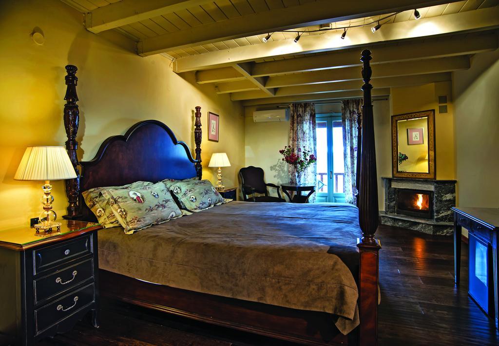Hotel Aegli