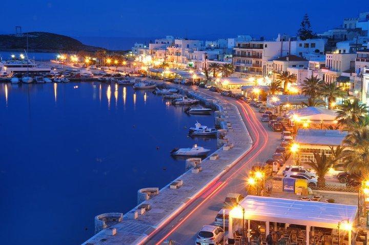 Hotel Coronis 2*