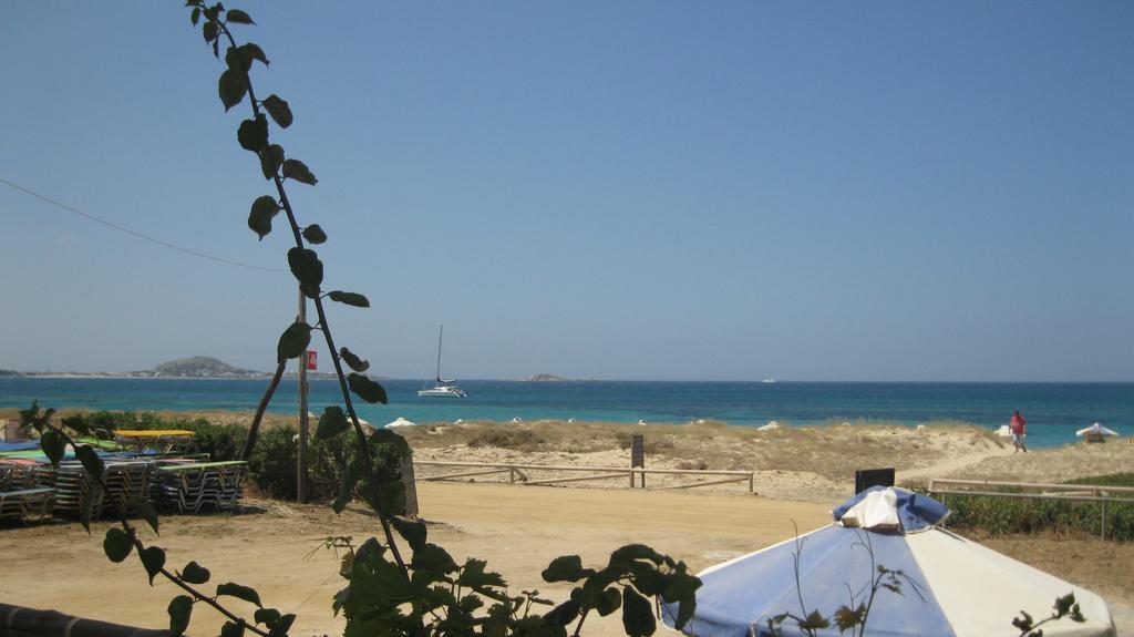 Aronis Naxos