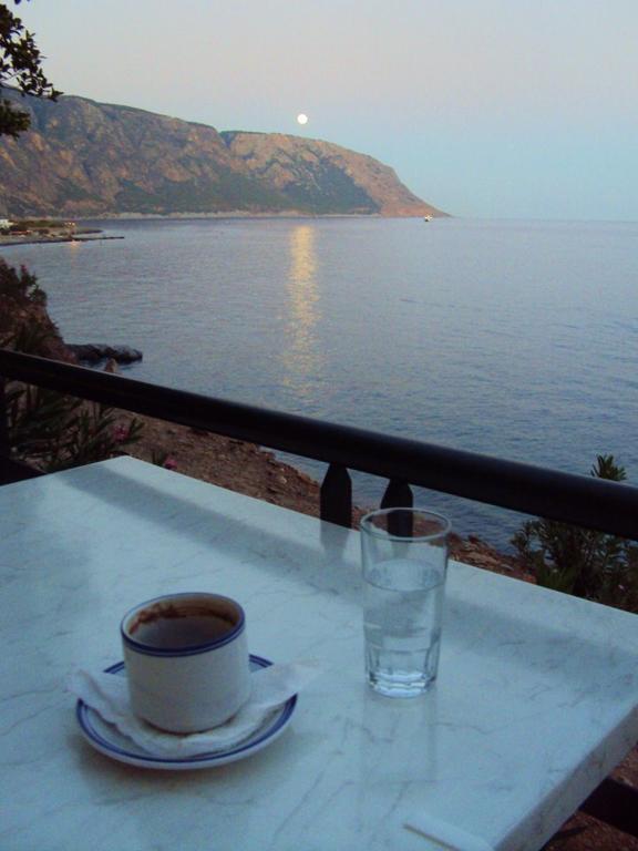 Sweet Corner Masxali Apartment Agia Roumeli
