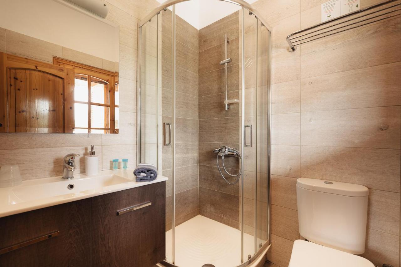 Kalisun Pool House By Georgalas Guest house 3*