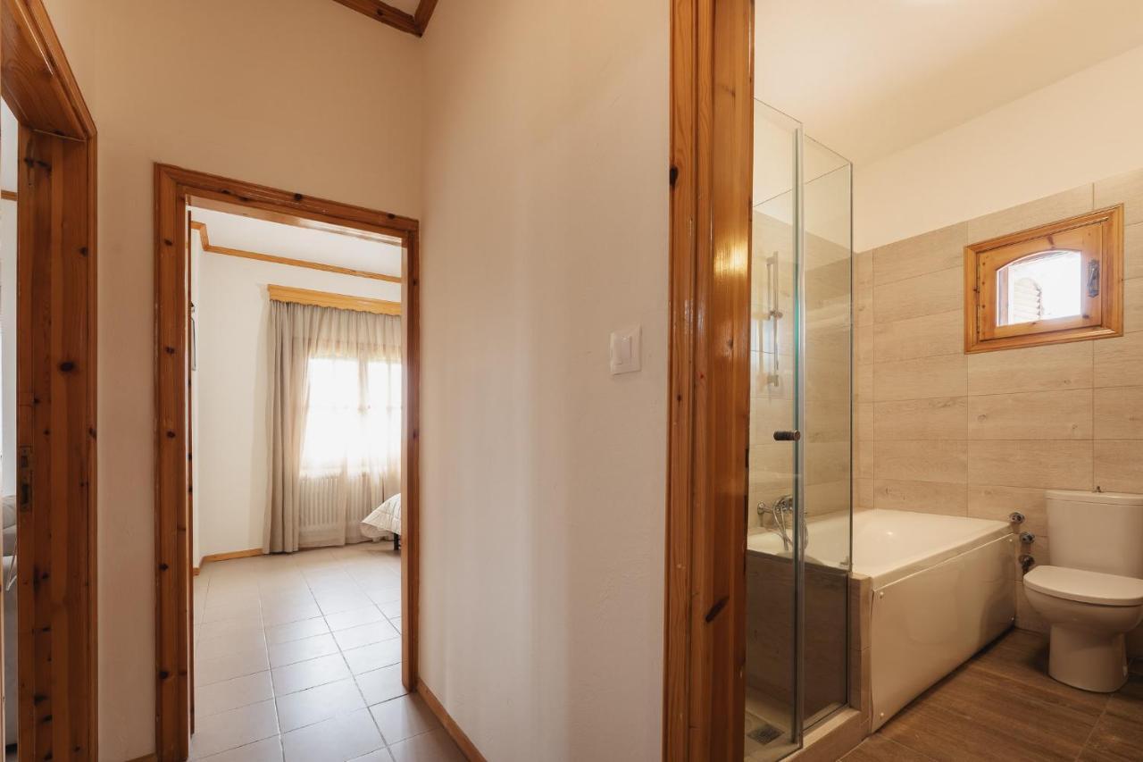 Kalisun Pool House By Georgalas Guest house