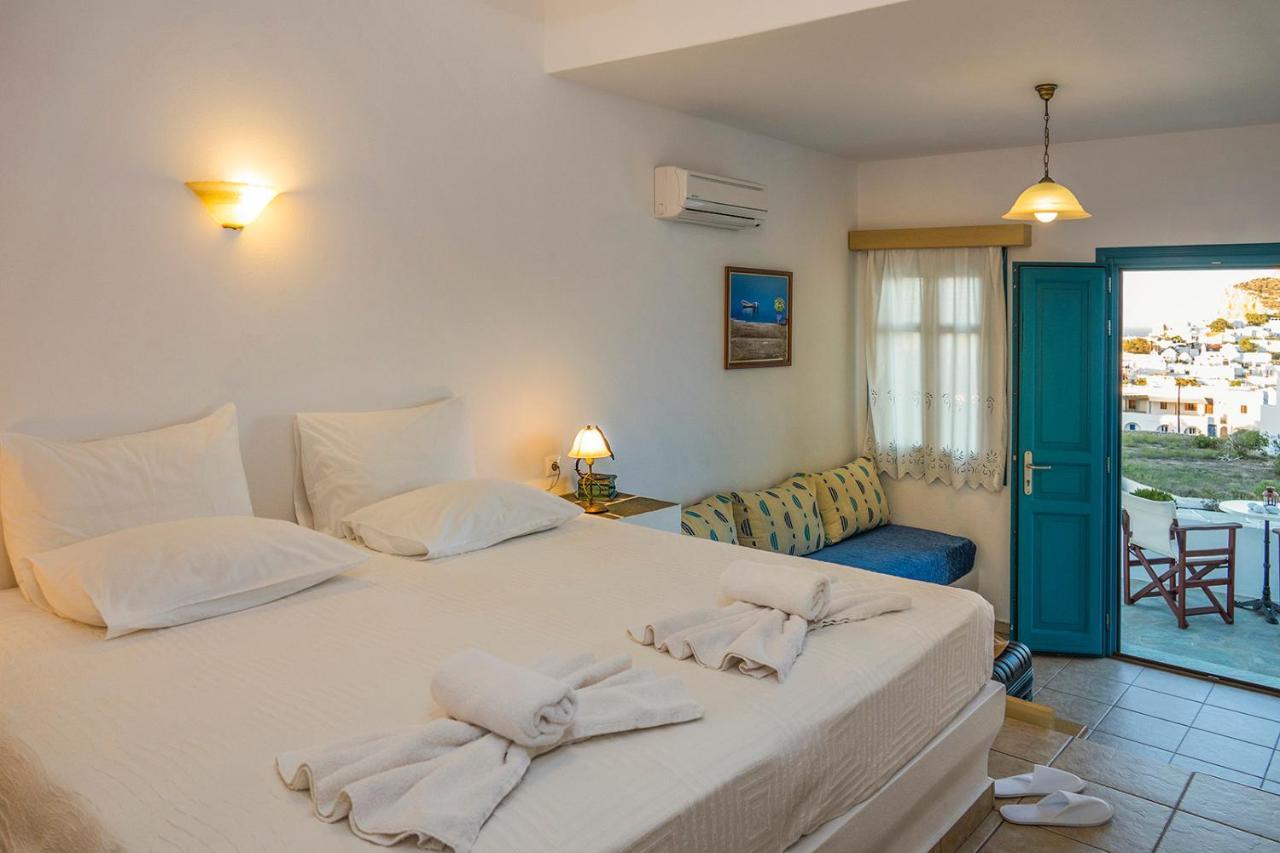 Hotel Horizon