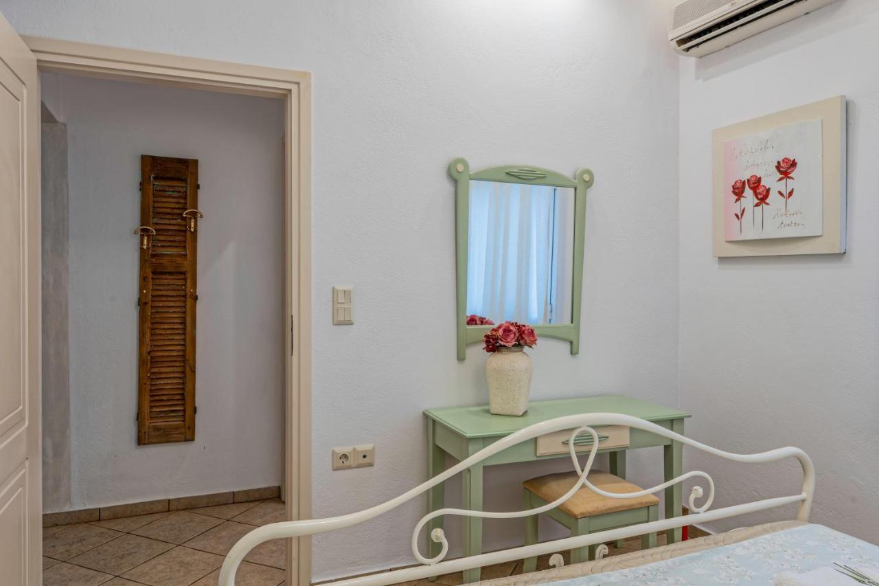 Aneria * Episkopi (Rethymno)