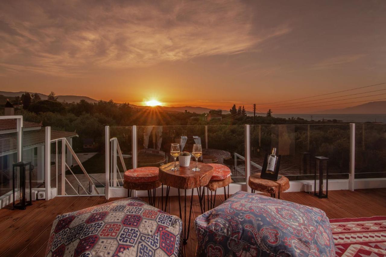 Farao Villa