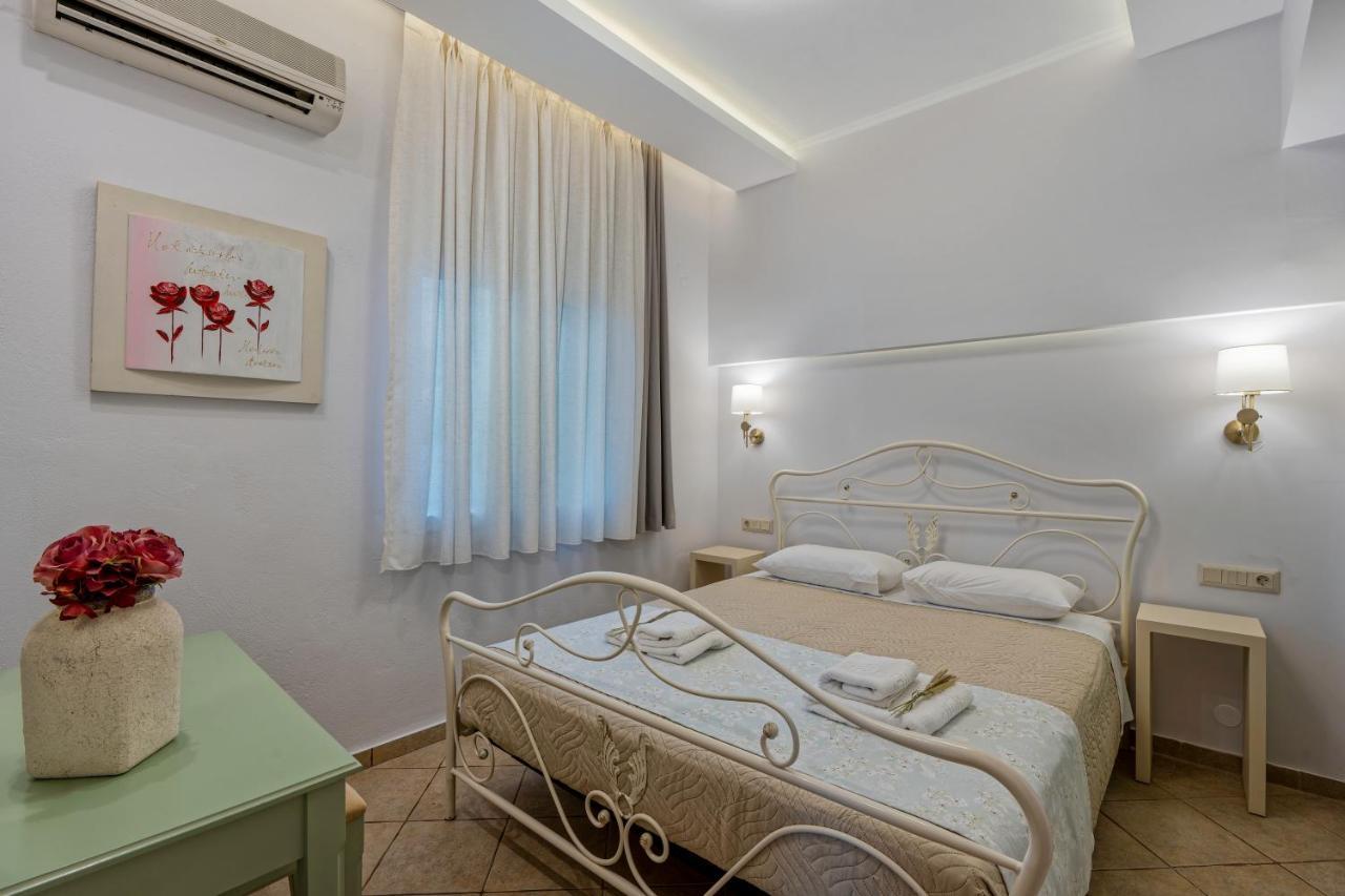 Apartment Aneria