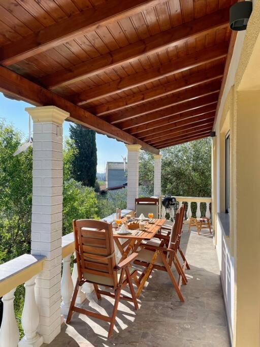 Holiday home Kassopia Serenity Place