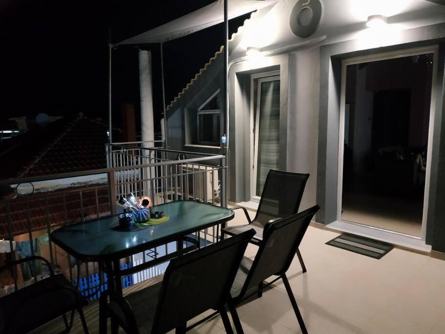 Batolios Holiday home Agios Georgios (Corfu)