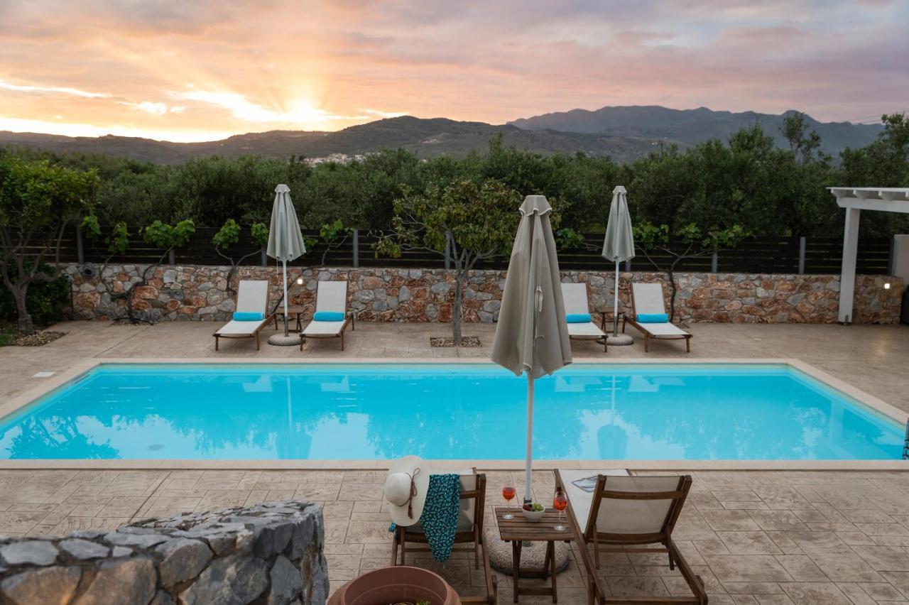 Villa Tranquilla *