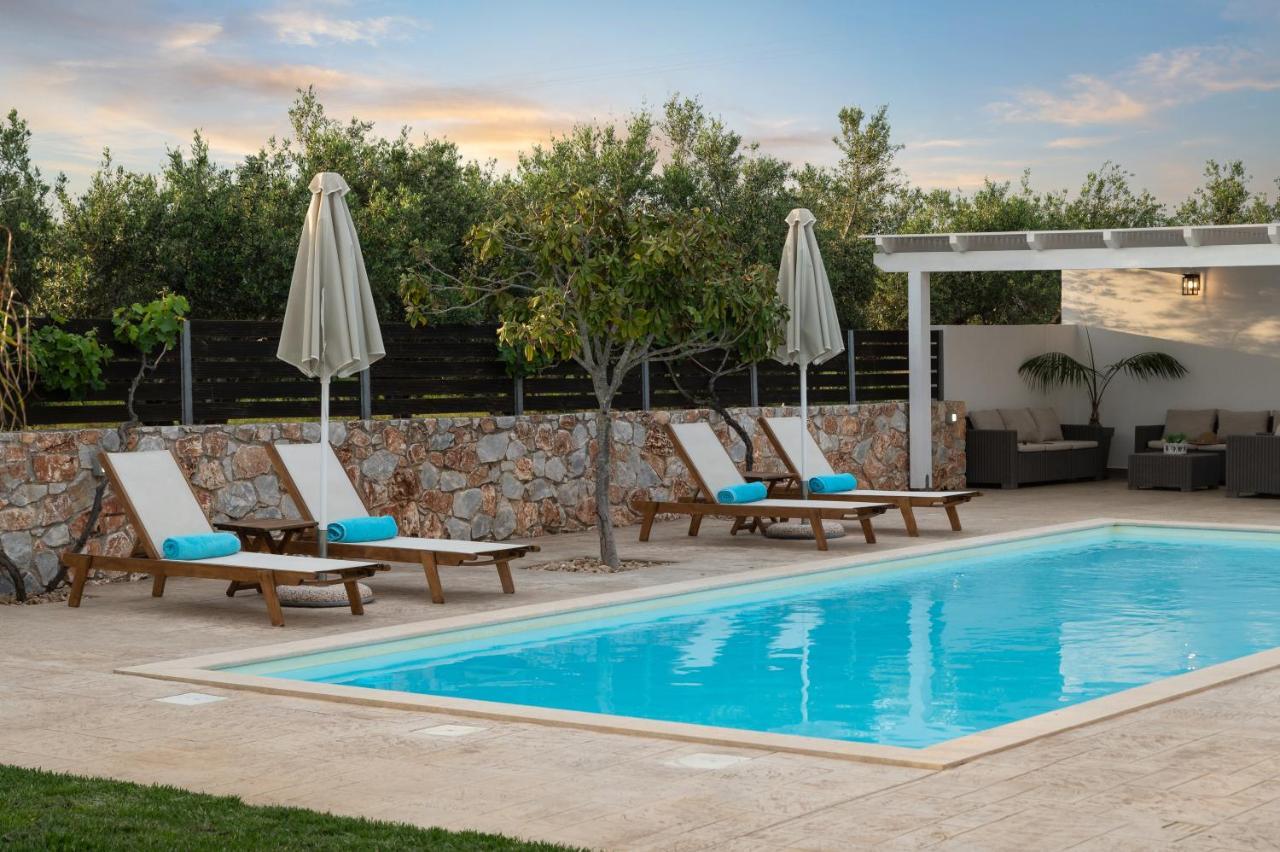 Tranquilla Villa