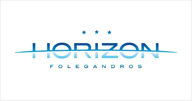Horizon 3*