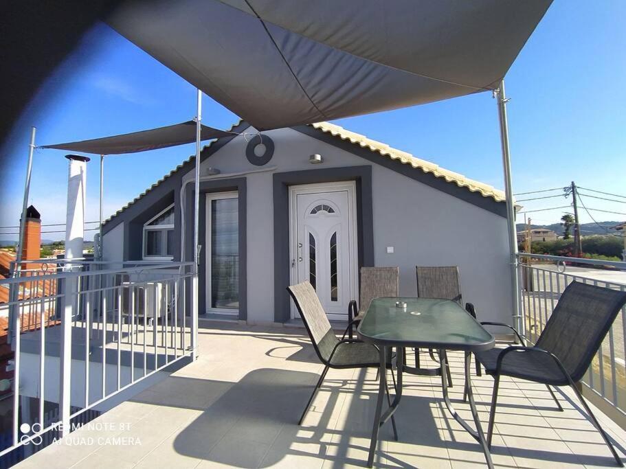 Holiday home Batolios Agios Georgios (Corfu)