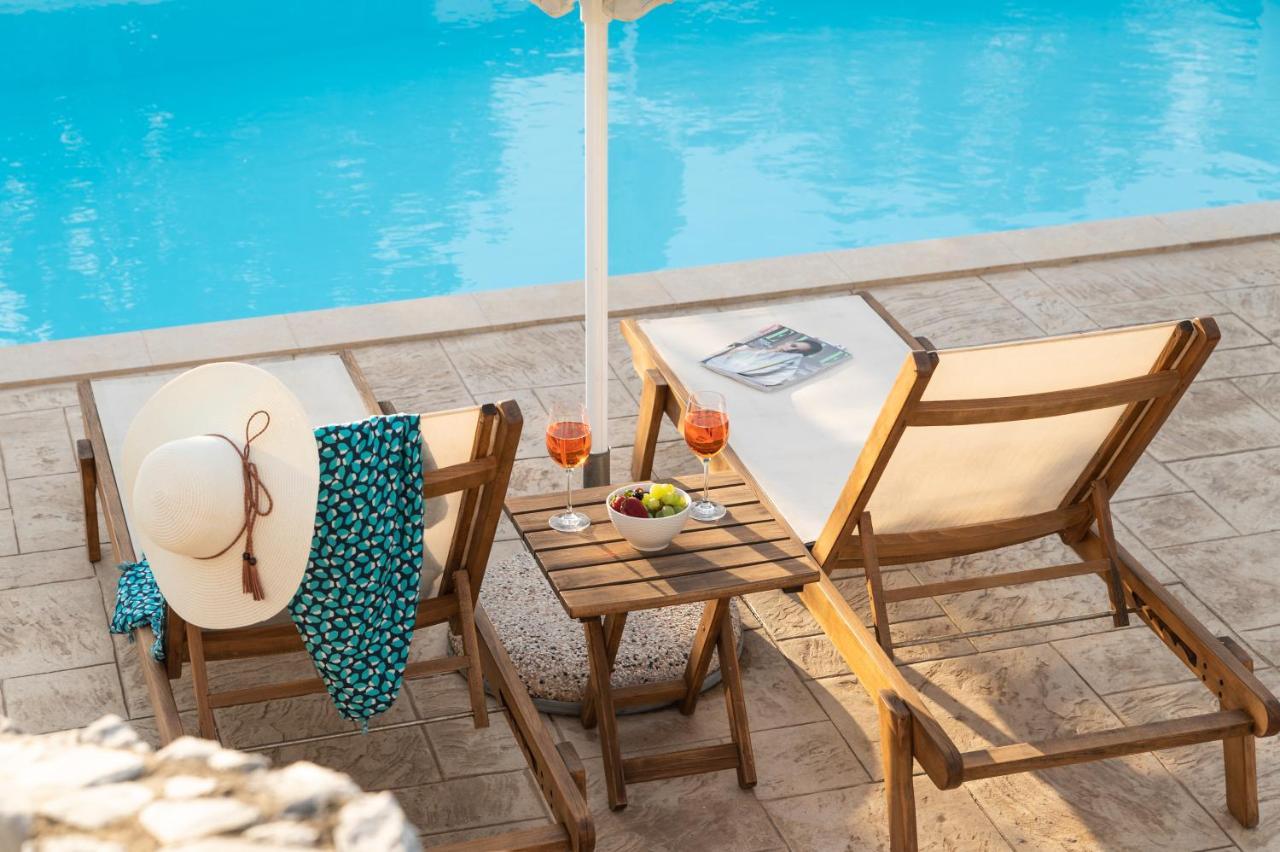 Villa Tranquilla Kolymbari