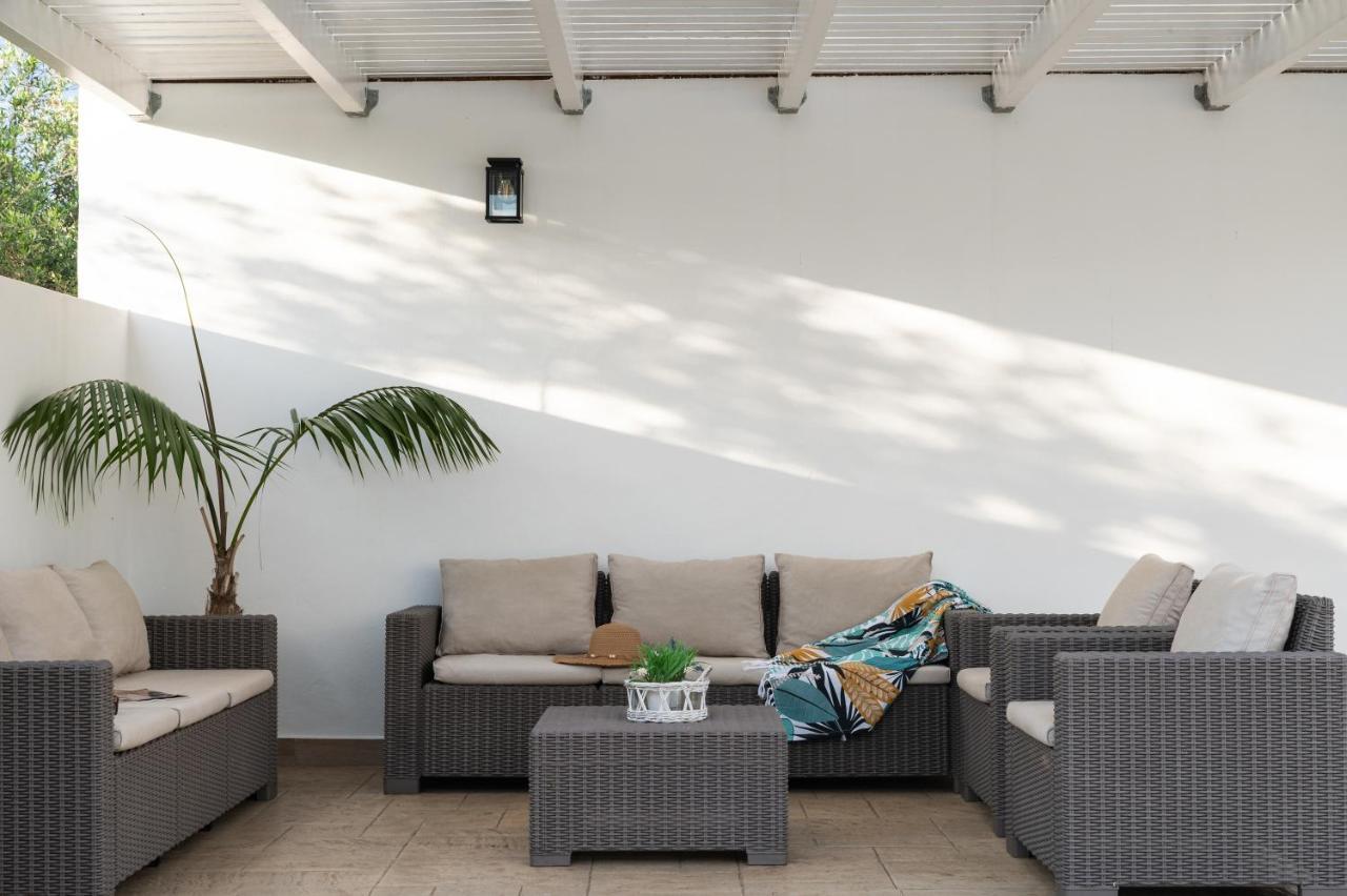 Villa Tranquilla
