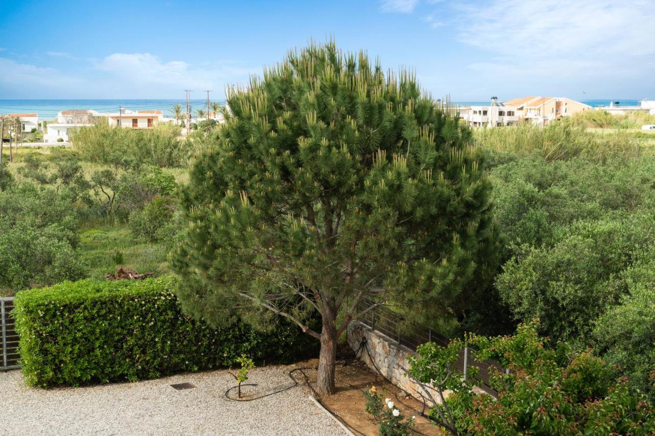 Tranquilla Villa