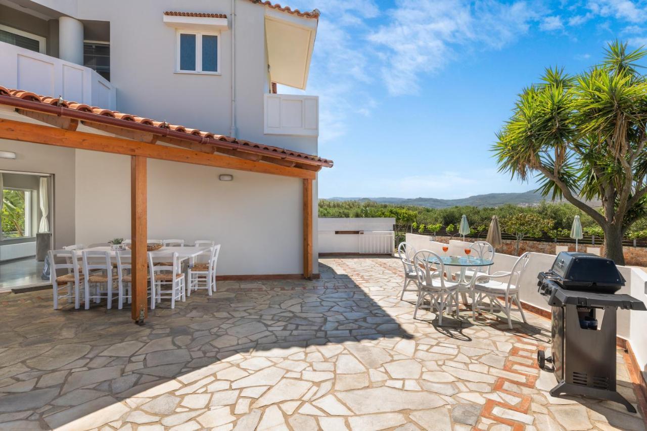 Villa Tranquilla