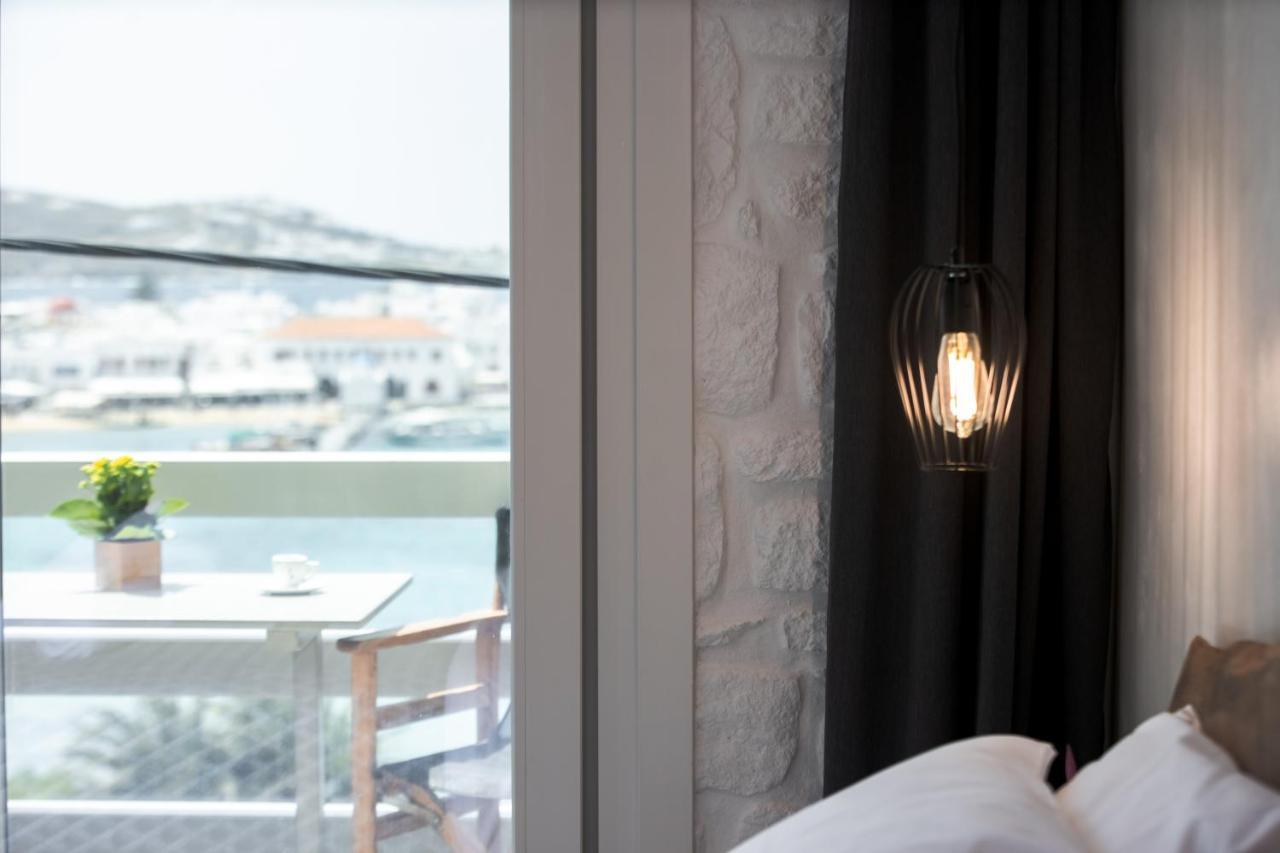 Apartment Magic View Mykonos *