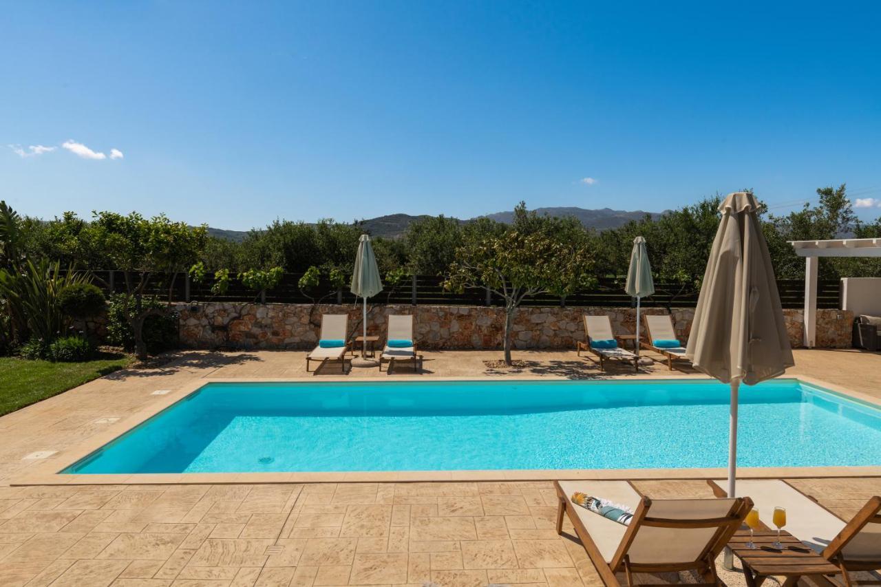 Villa Tranquilla *