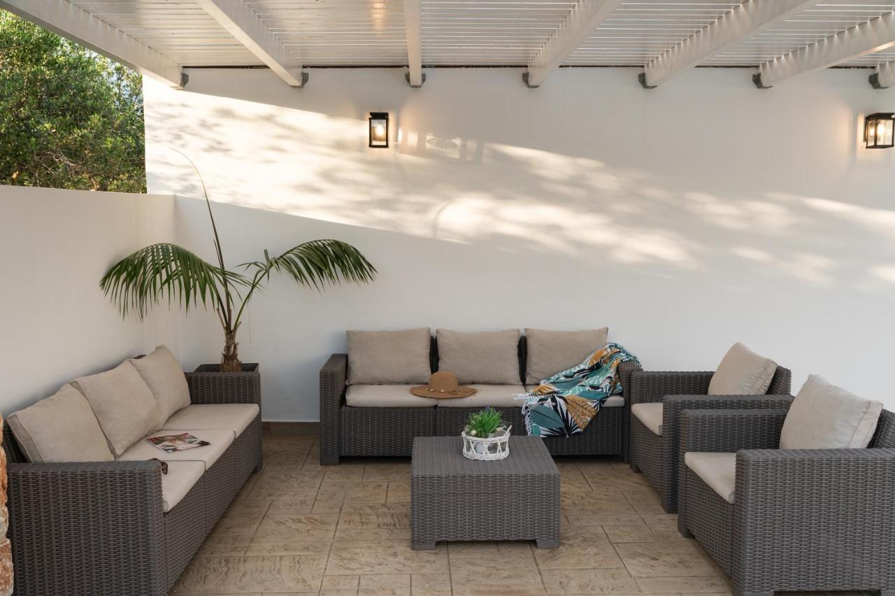 Villa Tranquilla